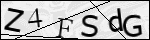 Human Confirmation Code (Captcha)