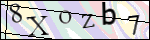 Human Confirmation Code (Captcha)