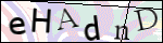 Human Confirmation Code (Captcha)