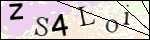 Human Confirmation Code (Captcha)