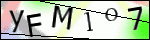 Human Confirmation Code (Captcha)