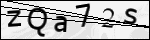 Human Confirmation Code (Captcha)