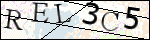 Human Confirmation Code (Captcha)