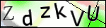Human Confirmation Code (Captcha)