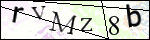 Human Confirmation Code (Captcha)