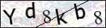 Human Confirmation Code (Captcha)