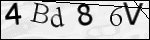 Human Confirmation Code (Captcha)
