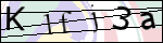Human Confirmation Code (Captcha)