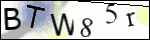 Human Confirmation Code (Captcha)