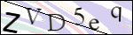 Human Confirmation Code (Captcha)