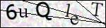 Human Confirmation Code (Captcha)