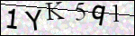 Human Confirmation Code (Captcha)