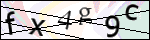 Human Confirmation Code (Captcha)