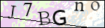 Human Confirmation Code (Captcha)