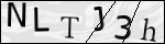 Human Confirmation Code (Captcha)