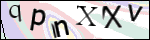Human Confirmation Code (Captcha)