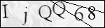 Human Confirmation Code (Captcha)
