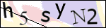 Human Confirmation Code (Captcha)