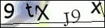 Human Confirmation Code (Captcha)