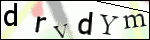 Human Confirmation Code (Captcha)