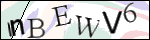 Human Confirmation Code (Captcha)
