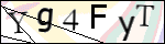 Human Confirmation Code (Captcha)
