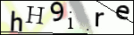 Human Confirmation Code (Captcha)