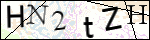 Human Confirmation Code (Captcha)