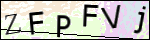 Human Confirmation Code (Captcha)
