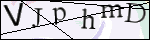 Human Confirmation Code (Captcha)