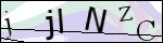 Human Confirmation Code (Captcha)