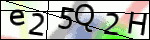 Human Confirmation Code (Captcha)