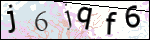 Human Confirmation Code (Captcha)