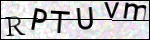 Human Confirmation Code (Captcha)