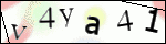 Human Confirmation Code (Captcha)