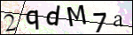 Human Confirmation Code (Captcha)