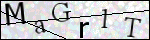 Human Confirmation Code (Captcha)