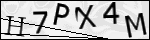 Human Confirmation Code (Captcha)