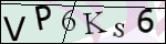Human Confirmation Code (Captcha)