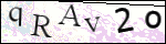 Human Confirmation Code (Captcha)
