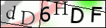 Human Confirmation Code (Captcha)