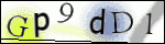 Human Confirmation Code (Captcha)