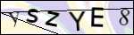 Human Confirmation Code (Captcha)