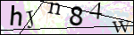Human Confirmation Code (Captcha)