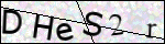 Human Confirmation Code (Captcha)