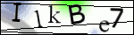 Human Confirmation Code (Captcha)