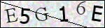 Human Confirmation Code (Captcha)