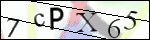 Human Confirmation Code (Captcha)