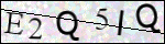 Human Confirmation Code (Captcha)