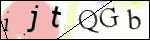Human Confirmation Code (Captcha)